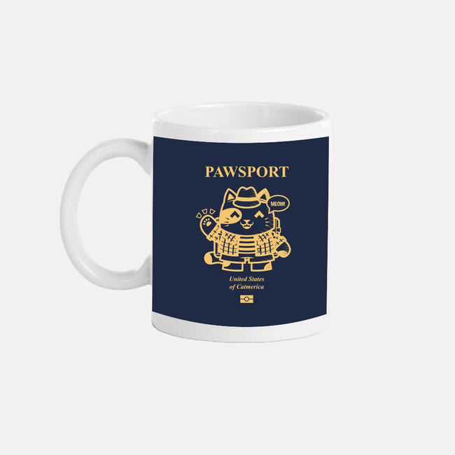 Pawsport Cat-None-Mug-Drinkware-krisren28