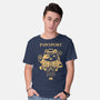 Pawsport Cat-Mens-Basic-Tee-krisren28