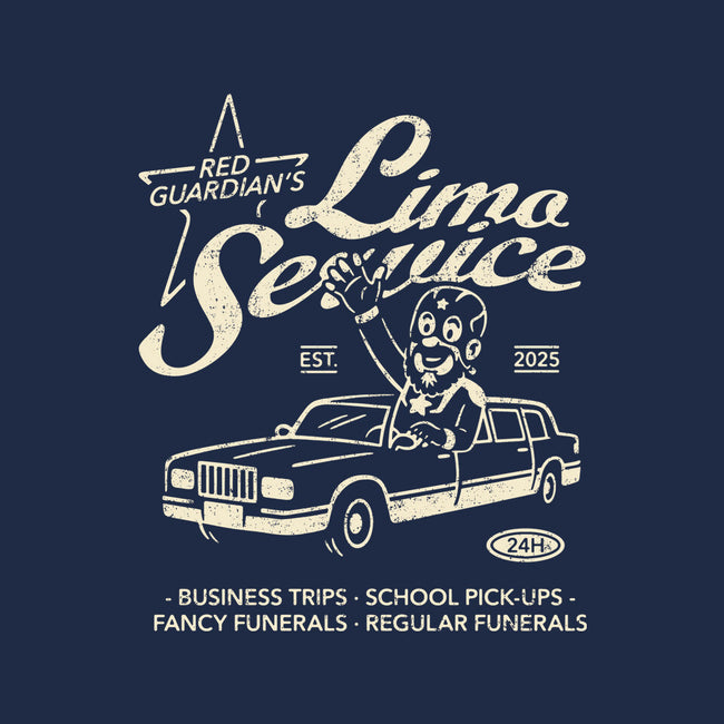 Alexei's Limo Service-Mens-Premium-Tee-patrickgp