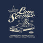 Alexei's Limo Service-Mens-Premium-Tee-patrickgp
