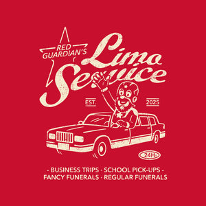 Alexei's Limo Service