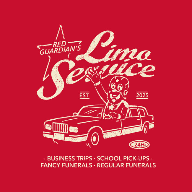 Alexei's Limo Service-Mens-Premium-Tee-patrickgp