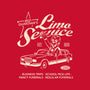 Alexei's Limo Service-Mens-Premium-Tee-patrickgp