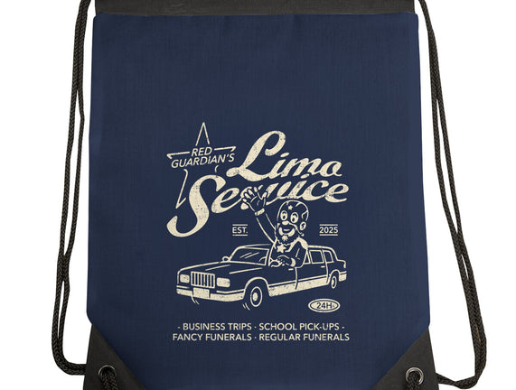 Alexei's Limo Service