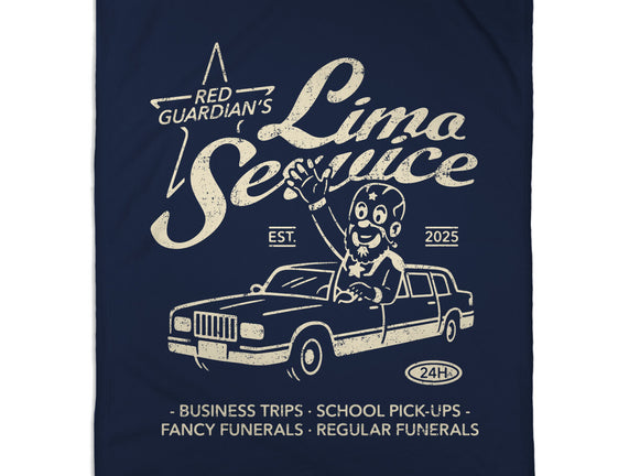 Alexei's Limo Service