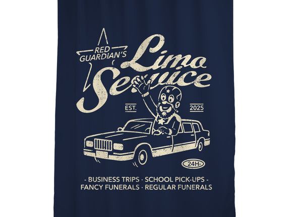 Alexei's Limo Service