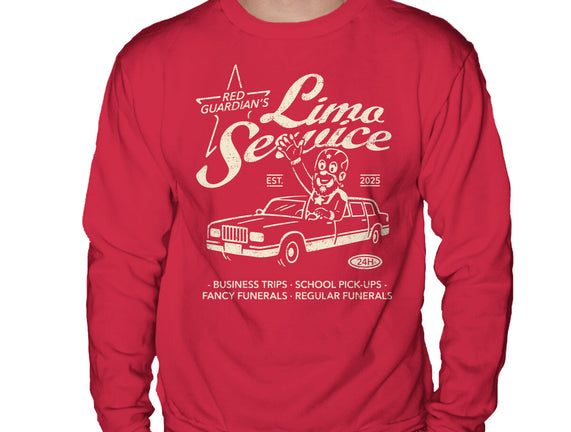 Alexei's Limo Service
