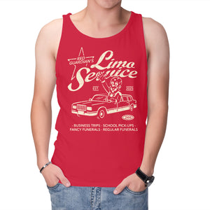 Alexei's Limo Service