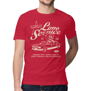 Alexei's Limo Service