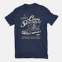 Alexei's Limo Service-Mens-Premium-Tee-patrickgp
