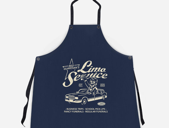 Alexei's Limo Service
