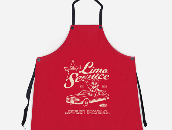 Alexei's Limo Service