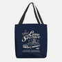 Alexei's Limo Service-None-Basic Tote-Bag-patrickgp