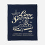 Alexei's Limo Service-None-Fleece-Blanket-patrickgp