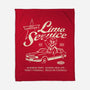 Alexei's Limo Service-None-Fleece-Blanket-patrickgp