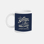 Alexei's Limo Service-None-Mug-Drinkware-patrickgp