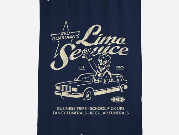Alexei's Limo Service