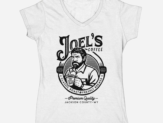 Joel's Coffee