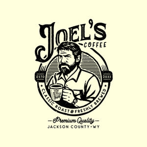 Joel's Coffee