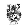 Joel's Coffee-Youth-Basic-Tee-demonigote