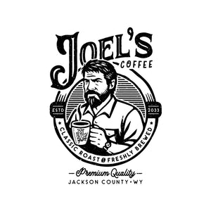 Joel's Coffee