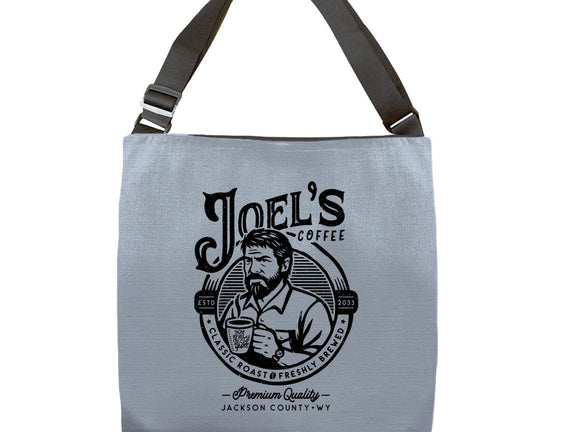 Joel's Coffee