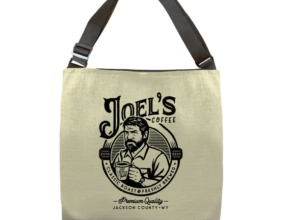 Joel's Coffee
