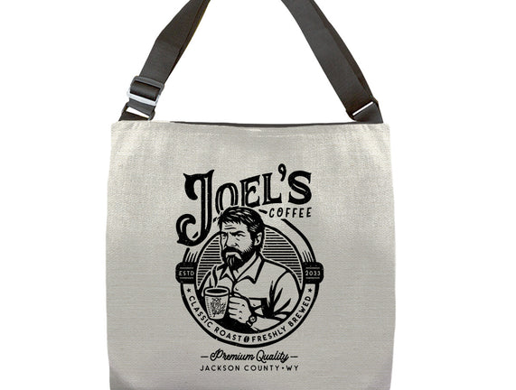 Joel's Coffee