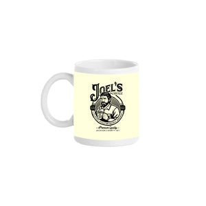 Joel's Coffee