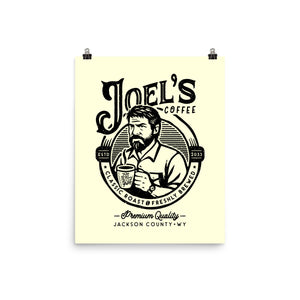 Joel's Coffee