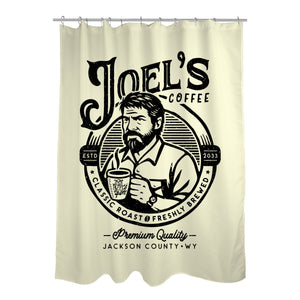 Joel's Coffee