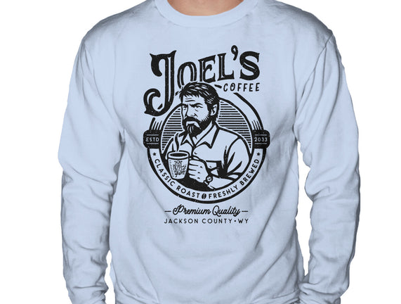 Joel's Coffee