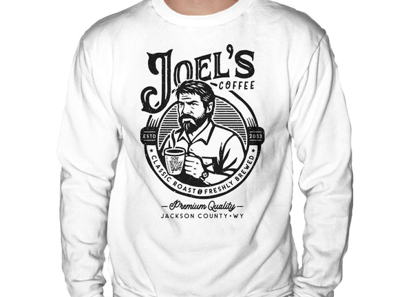 Joel's Coffee