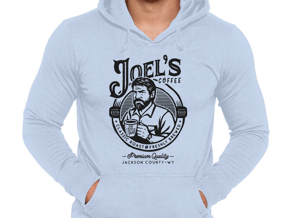 Joel's Coffee