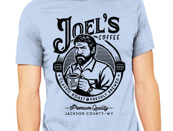 Joel's Coffee