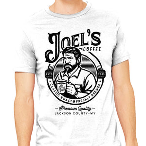 Joel's Coffee
