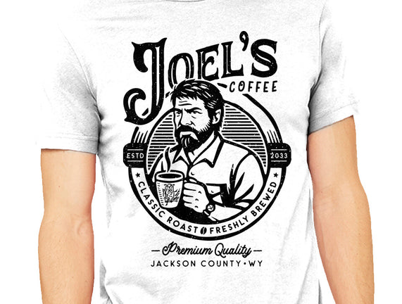 Joel's Coffee