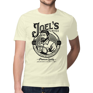 Joel's Coffee