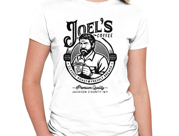 Joel's Coffee