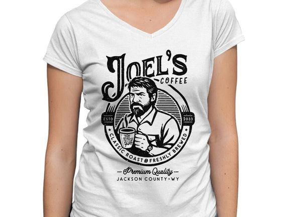 Joel's Coffee