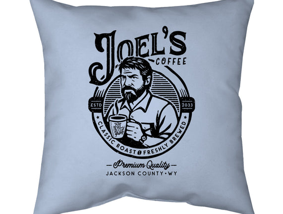 Joel's Coffee