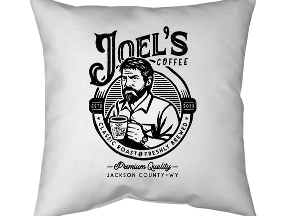 Joel's Coffee