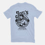 Joel's Coffee-Mens-Heavyweight-Tee-demonigote