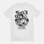 Joel's Coffee-Youth-Basic-Tee-demonigote
