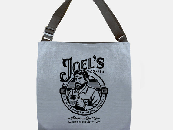 Joel's Coffee