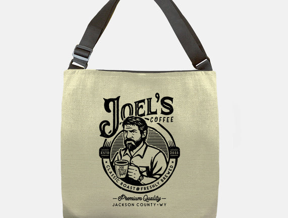 Joel's Coffee
