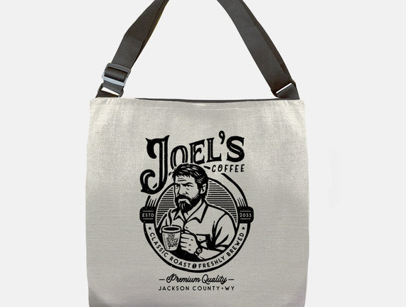 Joel's Coffee
