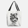 Joel's Coffee-None-Basic Tote-Bag-demonigote