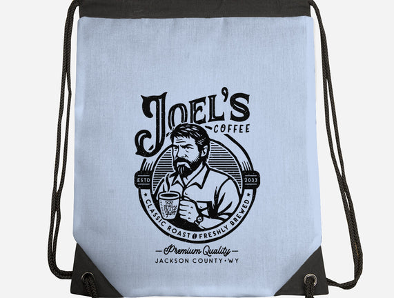 Joel's Coffee