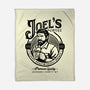 Joel's Coffee-None-Fleece-Blanket-demonigote